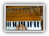 Aindra's melodies for harmonium. Part 1