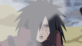 Uciha Madara