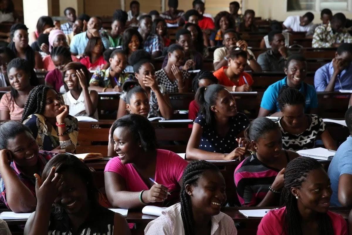 Nigeria campus talent hunt