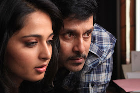 vikram anushka sivathandavam movie new photos stills