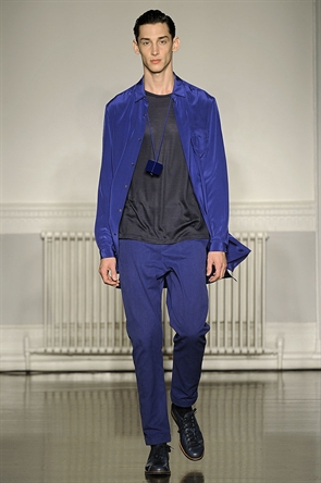 richard nicoll spring summer 13 menswear london collections