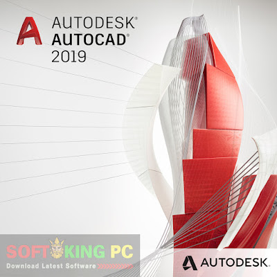 AutoCAD LT 2019 Latest Version Free Download