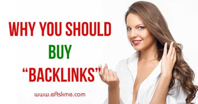 Why You Should Buy Backlinks Everything You Need to Know : eAskme