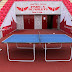 Scarlets play table tennis!!