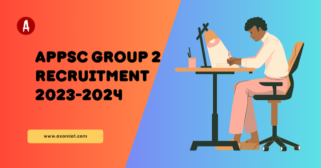 appsc-group-2-recruitment-2023-204-exam-and-eligibility-criteria