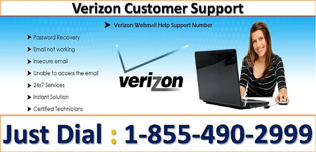 Verizon Technical Support Number