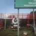 Avanza el armado del puente peatonal ferroviario en calle Rivadavia