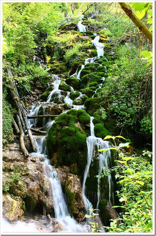 Hanging Lake 7-18-11 (17)