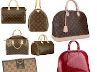 Cara Membedakan Tas Louis Vuitton Asli atau Palsu