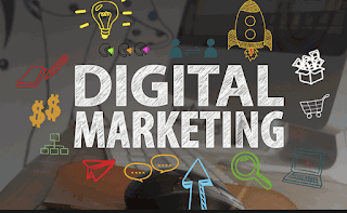 Digital marketing and its types,digital marketing strategy,how to do digital marketing,what is digital marketing