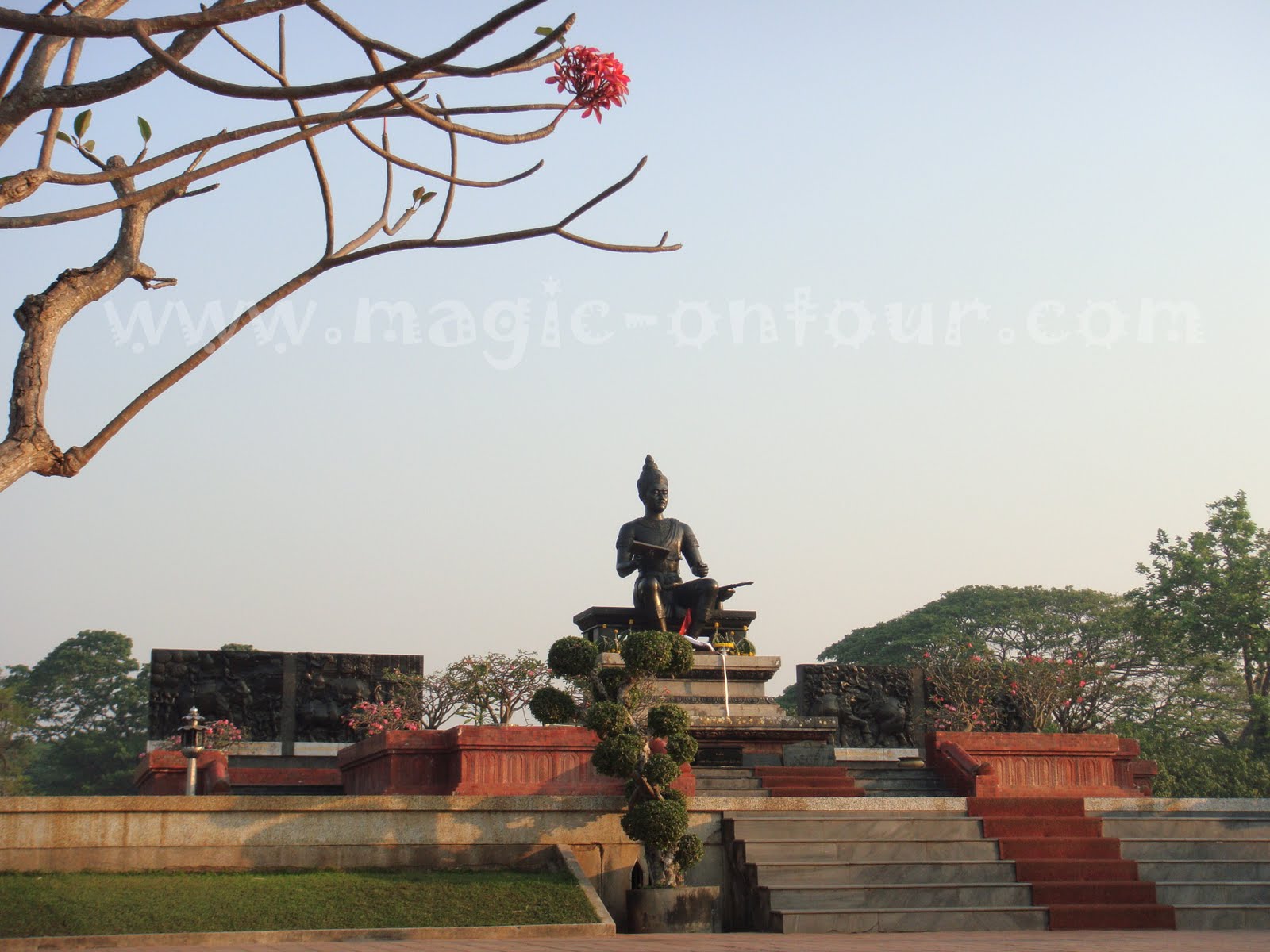 photo magic on tours