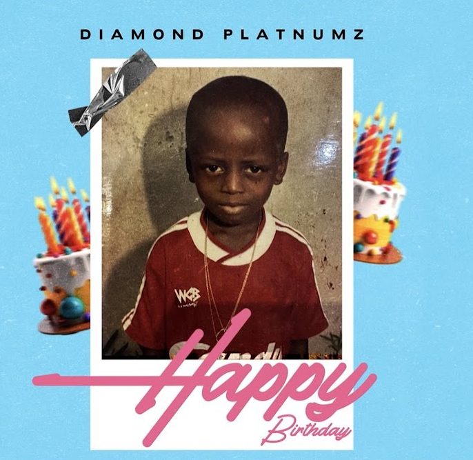 Download Audio Mp3 | Diamond Platnumz – Happy Birthday