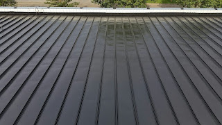 Roof Coatings Materials