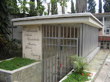 mausoleos