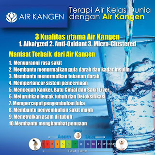 Kangen Water 