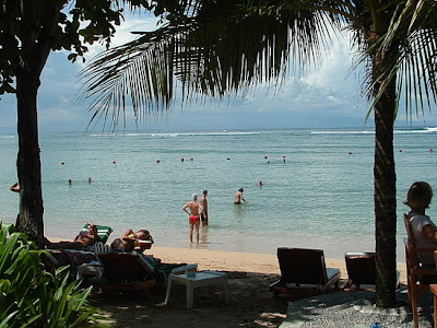  Nusa Dua Beach