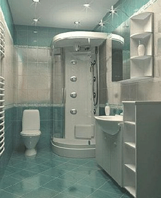 Small Bathroom Remodeling Ideas 