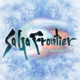 SaGa Frontier Remastered Unlimited Currency MOD APK