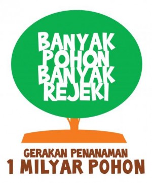 Poster tentang pelestarian alam 4.