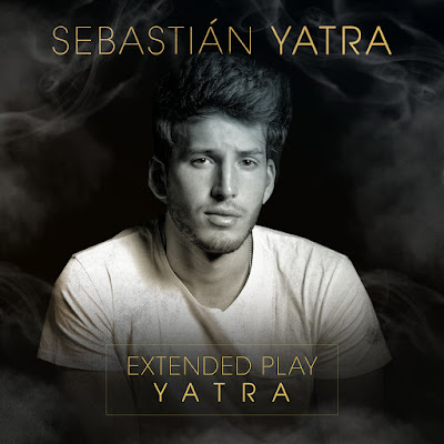 Sebastián Yatra - Extended Play Yatra