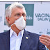 Governo de Goiás recebe mais 119,2 mil doses de vacinas contra Covid-19