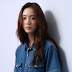 Behind the scene images from f(x) Krystal's pictorial for 'KEDS'