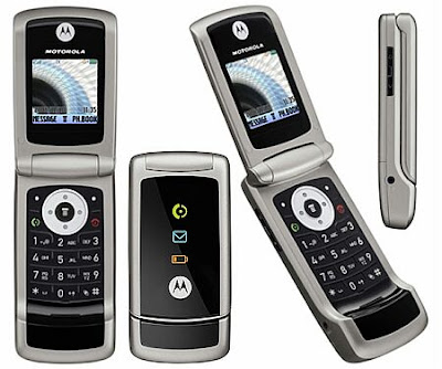 Motorola – The ultimate trend setter in cell phones