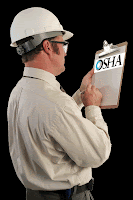 Functions of OSHA