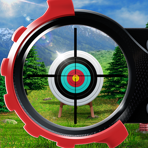 Archery Club: Multiplayer MOD v2.44.2 