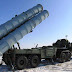 Rusia Uji Coba Sistem Rudal Pertahanan Udara S-400