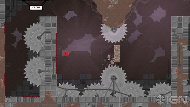 Super Meat Boy PC Full Español 