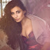 Rani Mukerji in Vogue India August 2015 by Signe Vilstrup