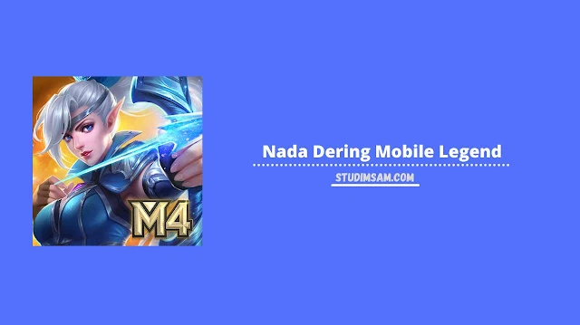 nada dering mobile legend