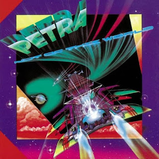 Petra [Not of this world - 1983] aor melodic rock christian music blogspot albums bands