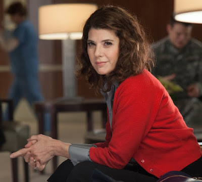 Marisa Tomei in Love the Coopers