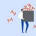  جدولة الرسائل في بريد Gmail