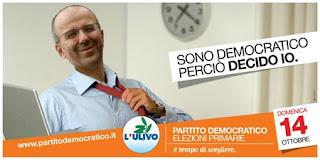 Sono democratico perciò decido io