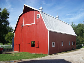 BARN