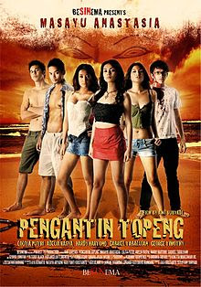 Download Film Pengantin Topeng (2010) DVDRip Full Movie