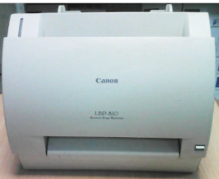 Canon LBP 810