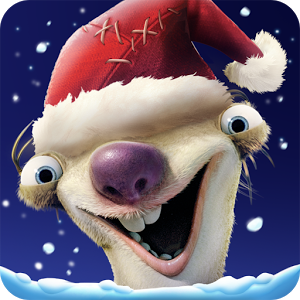 ICE AGE VILLAGE ICE AGE VILLAGE