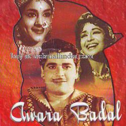 Awara Badal 1964 Hindi Movie Watch Online