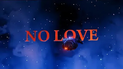 NO LOVE LYRICS – Shubh