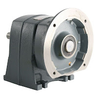 Ac Motor Gearbox5