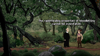 The Excavation Of Hobs Barrow Game Screenshot 2