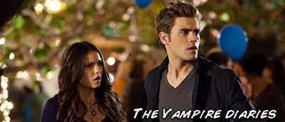 Descargar The Vampire Diaries S02E05 2x05 205