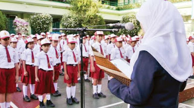 সহিষ্ণুতার পরীক্ষায় জাকার্তা