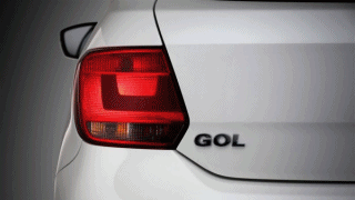 VW Gol e Voyage 2013