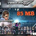 [85 MB ] How To install & play Tekken 7 game for Android device | HIGHLY COMPRESSED| ( HINDI) 