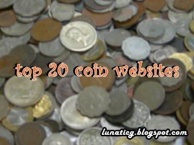 Top coin websites